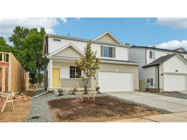 4190 Graywood, Johnstown, CO 80534