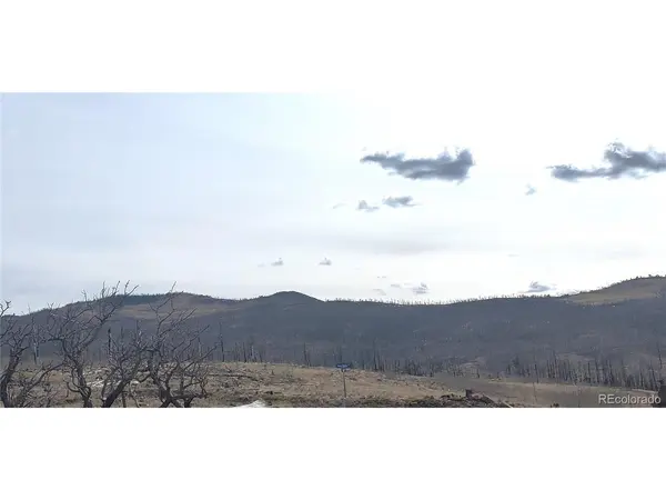 1227 Granville, Fort Garland, CO 81133