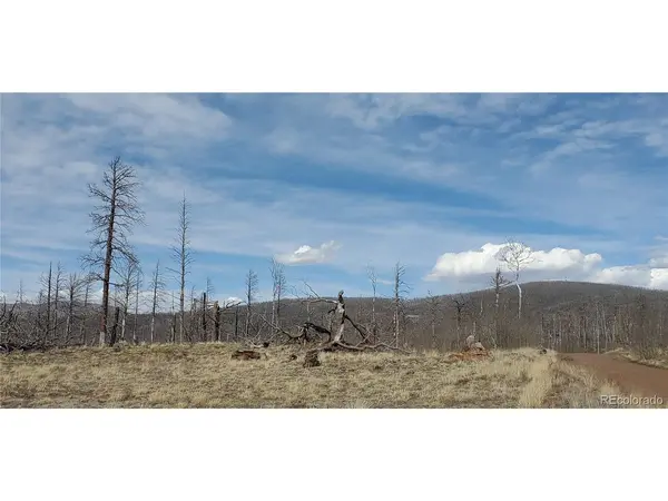 1227 Granville, Fort Garland, CO 81133