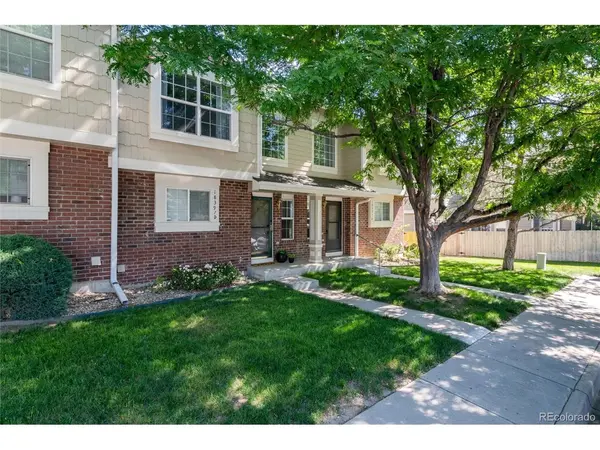 18397 E Alabama #D, Aurora, CO 80017