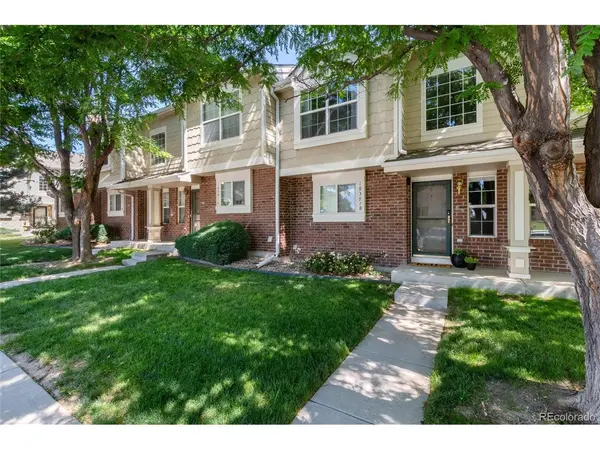 18397 E Alabama #D, Aurora, CO 80017