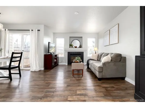 18397 E Alabama #D, Aurora, CO 80017