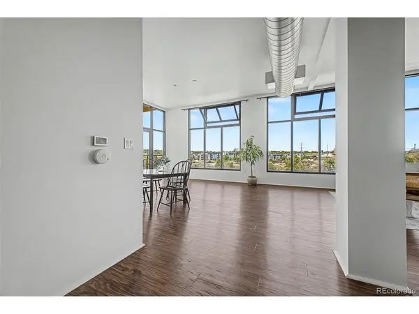 3100 Huron #3M, Denver, CO 80202