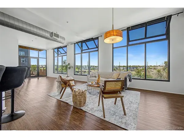 3100 Huron #3M, Denver, CO 80202