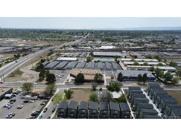 5375 W 60th, Arvada, CO 80003
