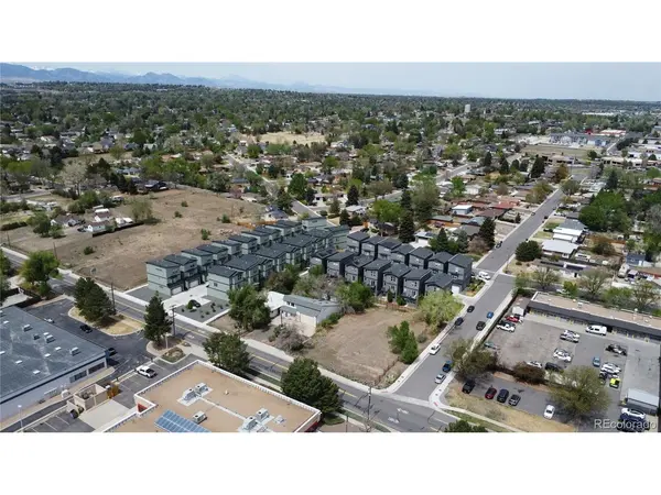 5375 W 60th, Arvada, CO 80003