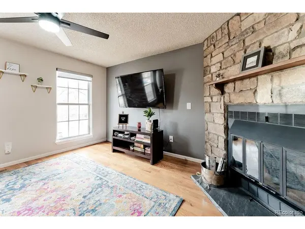 8030 S Columbine, Centennial, CO 80122