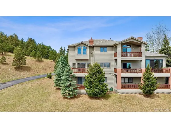 593 Ridgeside, Golden, CO 80401