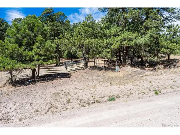 22555 County Road 49, Elbert, CO 80106