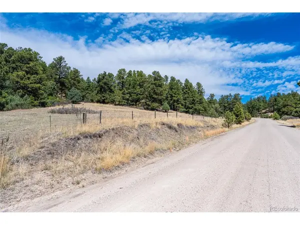 22555 County Road 49, Elbert, CO 80106