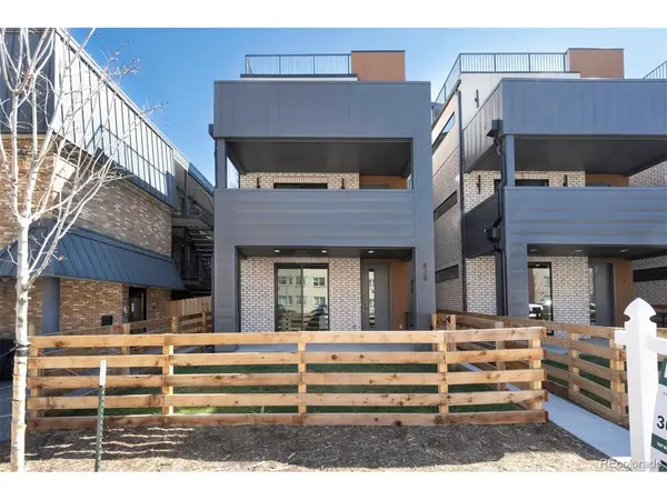826 N Cherry #2, Denver, CO 80220