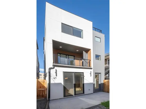 826 N Cherry #2, Denver, CO 80220