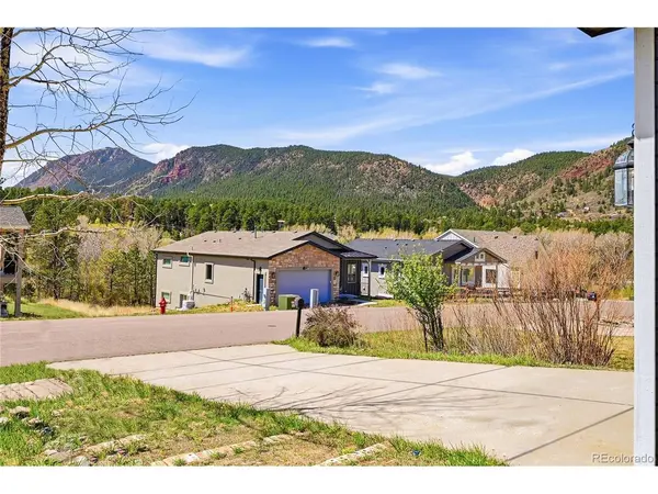 38 Mystic, Palmer Lake, CO 80133