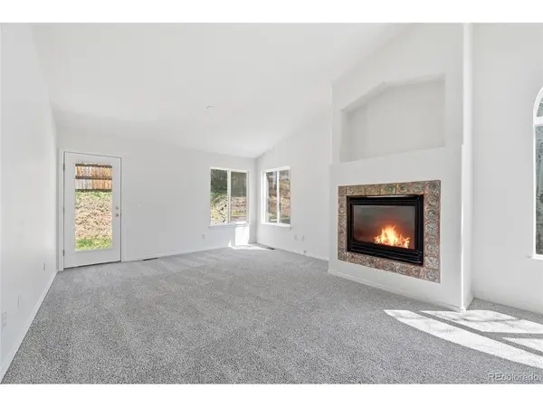 38 Mystic, Palmer Lake, CO 80133