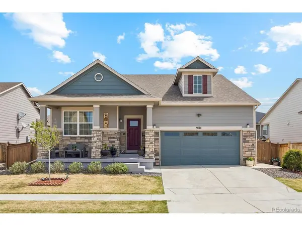 9174 Pitkin, Commerce City, CO 80022