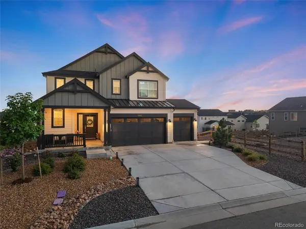 39222 Clymer, Elizabeth, CO 80107