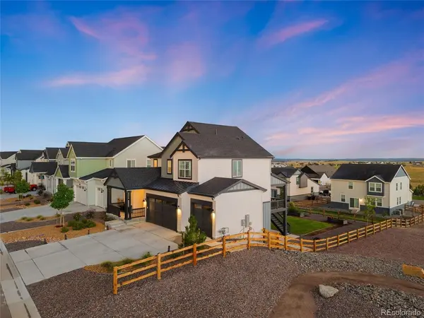 39222 Clymer, Elizabeth, CO 80107