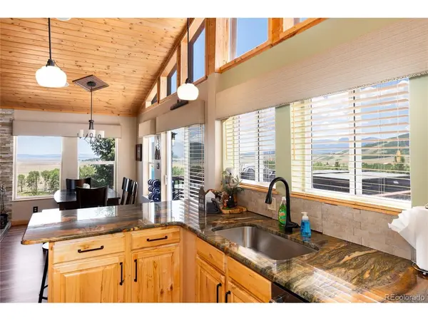 1301 Sheep Ridge, Fairplay, CO 80440