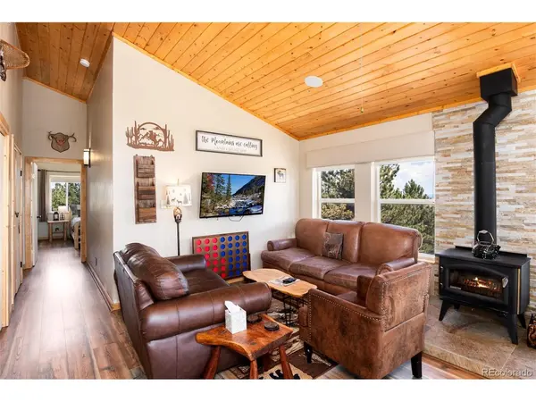 1301 Sheep Ridge, Fairplay, CO 80440