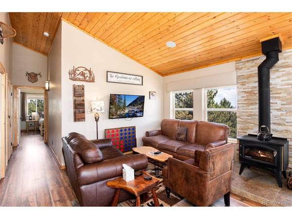 1301 Sheep Ridge, Fairplay, CO 80440