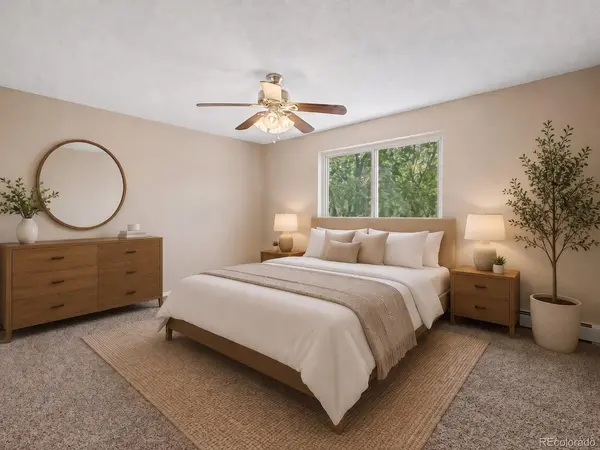 605 S Alton #12C, Denver, CO 80247