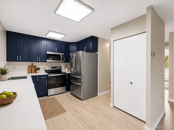605 S Alton #12C, Denver, CO 80247