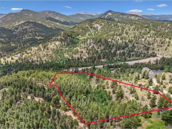 135 Linda, Bailey, CO 80421
