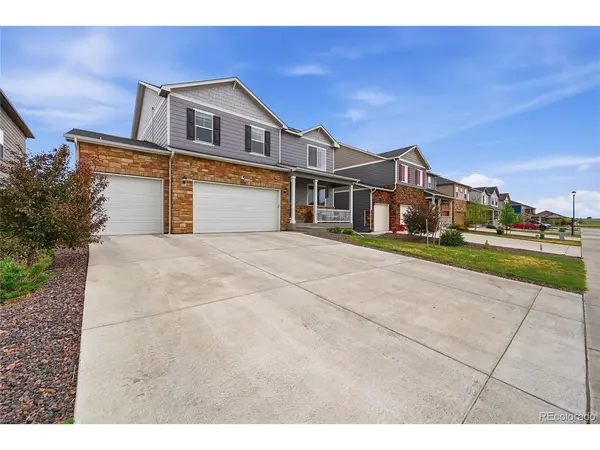 281 Raven, Johnstown, CO 80534