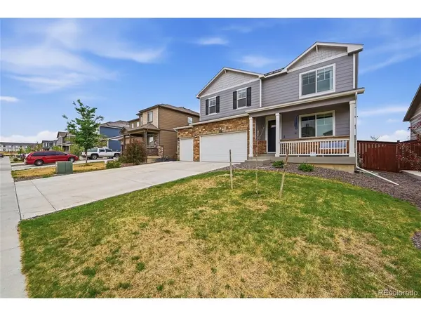 281 Raven, Johnstown, CO 80534