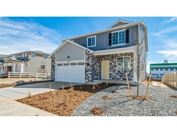 4567 N Sicily, Aurora, CO 80019
