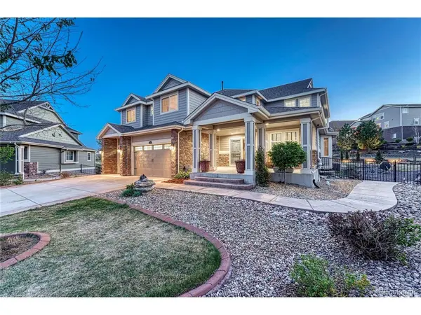 27208 E Jamison, Aurora, CO 80016