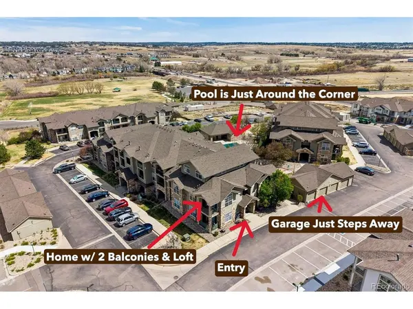 18657 Stroh #4207, Parker, CO 80134