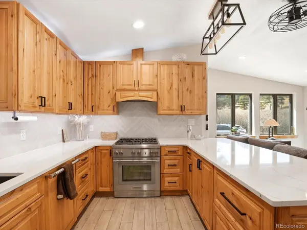 28084 Meadow, Conifer, CO 80433