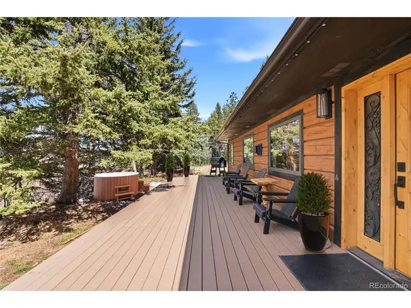 28084 Meadow, Conifer, CO 80433