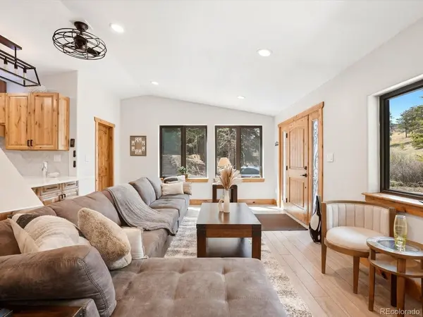 28084 Meadow, Conifer, CO 80433