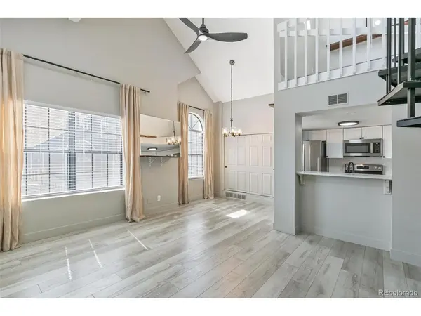 8341 S Upham #209, Littleton, CO 80128