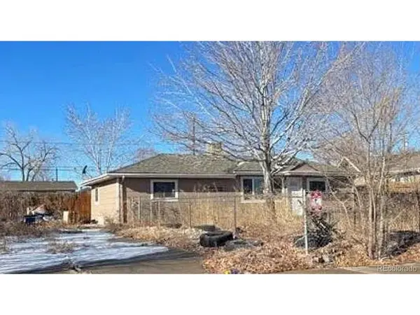 6651 Grove, Denver, CO 80221