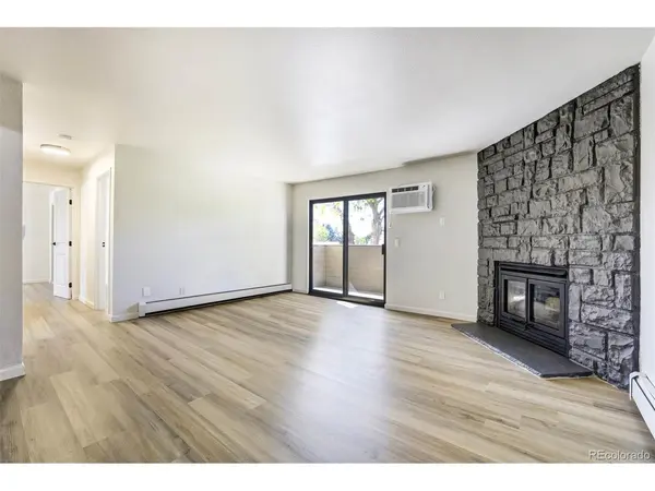 10150 E Virginia #19-208, Denver, CO 80247