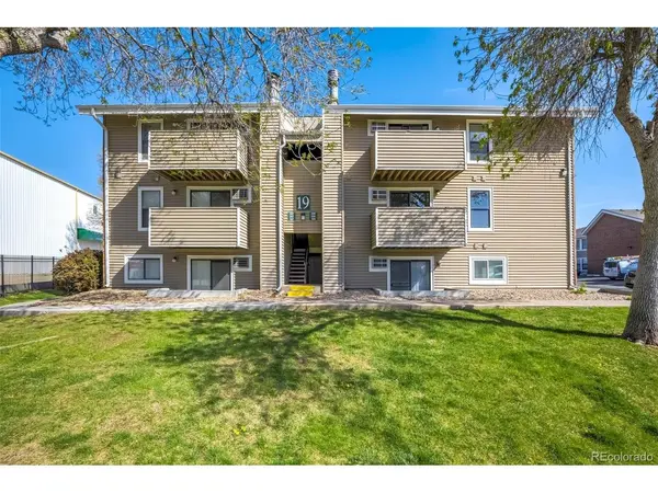 10150 E Virginia #19-208, Denver, CO 80247