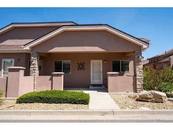 15501 E 112th #19A, Commerce City, CO 80022