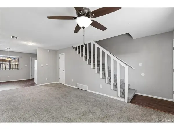 1015 S Eliot #1-4, Denver, CO 80219
