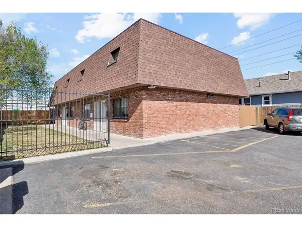 1015 S Eliot #1-4, Denver, CO 80219