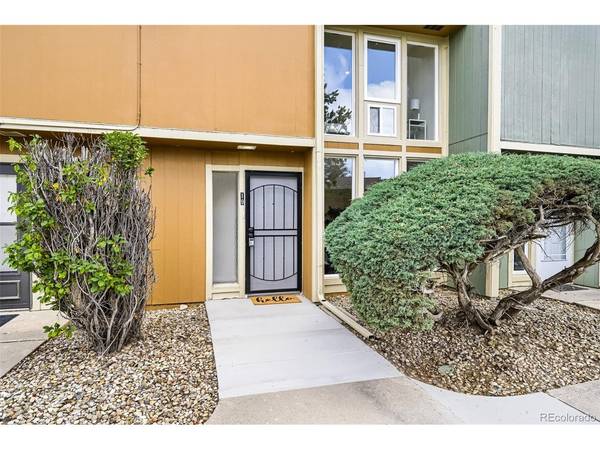 4970 Homestead #19, Thornton, CO 80229