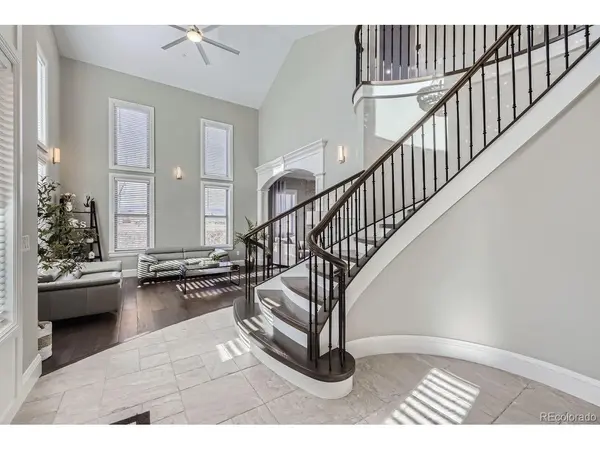 Address not disclosed, Arvada, CO 80005
