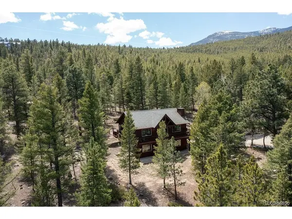 30433 National Forest, Buena Vista, CO 81211
