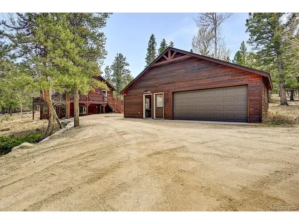 30433 National Forest, Buena Vista, CO 81211