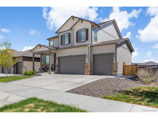 274 N 45th, Brighton, CO 80601
