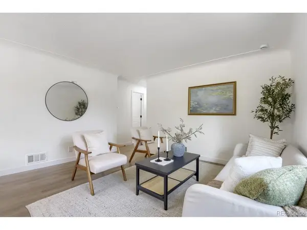 3501 Holly, Denver, CO 80207