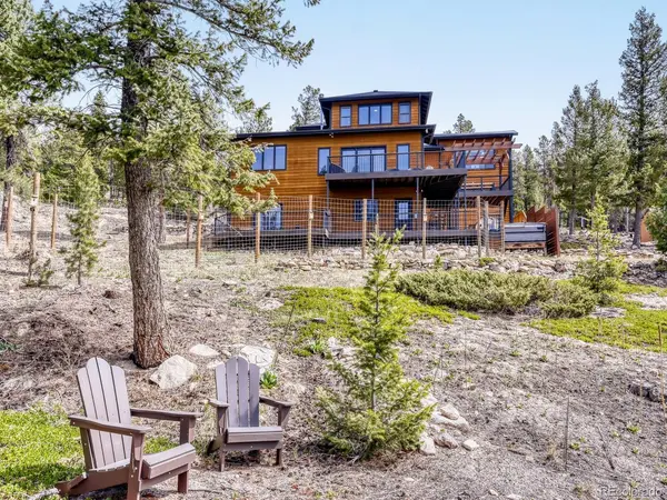 34628 Lyttle Dowdle, Golden, CO 80403