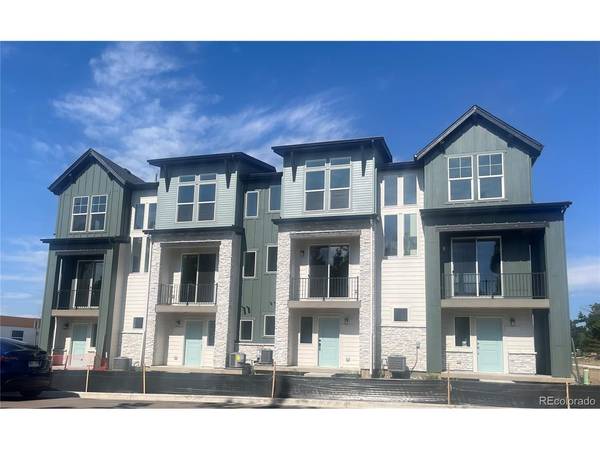 5779 Union, Arvada, CO 80002